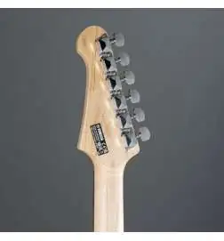 Yamaha Pacifica 012 White