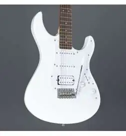 Yamaha Pacifica 012 White