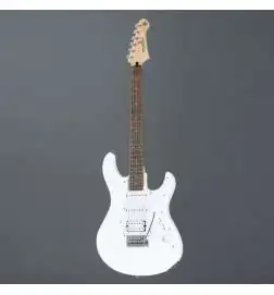 Yamaha Pacifica 012 White