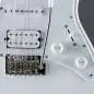 Yamaha Pacifica 012 White