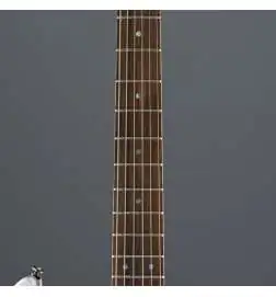 Yamaha Pacifica 012 White