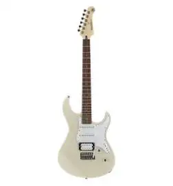 Yamaha Pacifica 112V RL Vintage White