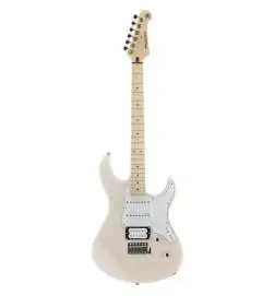 Yamaha Pacifica 112VM RL Sonic Pink