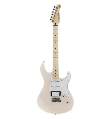 Yamaha PAC112VM Pacifica Lesson (Sonic Pink)