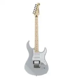 Yamaha PAC112VM Pacifica Lesson (Grey)