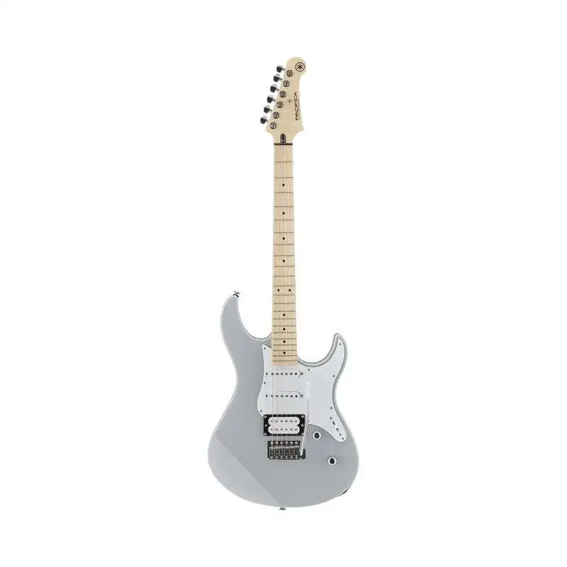 Yamaha Pacifica 112VM RL Gray