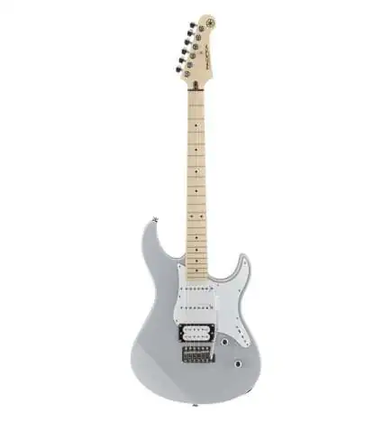 Yamaha Pacifica 112VM RL Gray