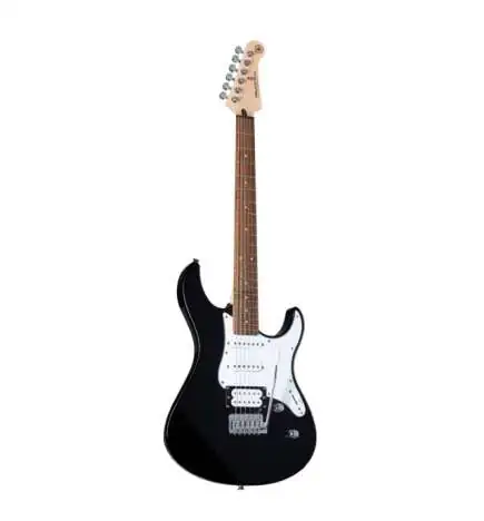 Yamaha Pacifica 112V RL Black