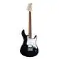 Yamaha Pacifica 112V RL Black
