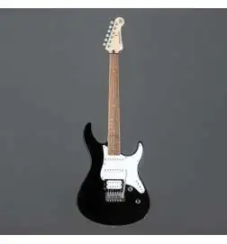 Yamaha Pacifica 112V RL Black