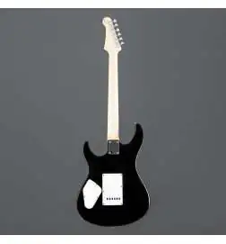 Yamaha Pacifica 112V RL Black