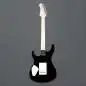 Yamaha PAC112V Pacifica & Lesson (Black)