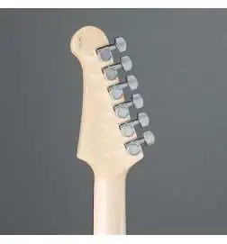 Yamaha Pacifica 112V RL Black