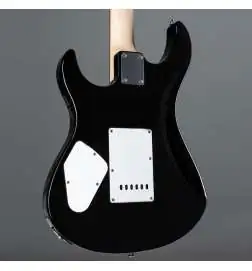 Yamaha Pacifica 112V RL Black