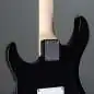 Yamaha PAC112V Pacifica & Lesson (Black)
