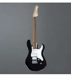 Yamaha Pacifica 112V RL Black