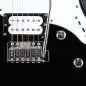 Yamaha PAC112V Pacifica & Lesson (Black)