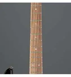 Yamaha Pacifica 112V RL Black