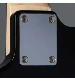 Yamaha PAC112V Pacifica & Lesson (Black)