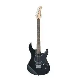 Yamaha Pacifica 120H BL Preta