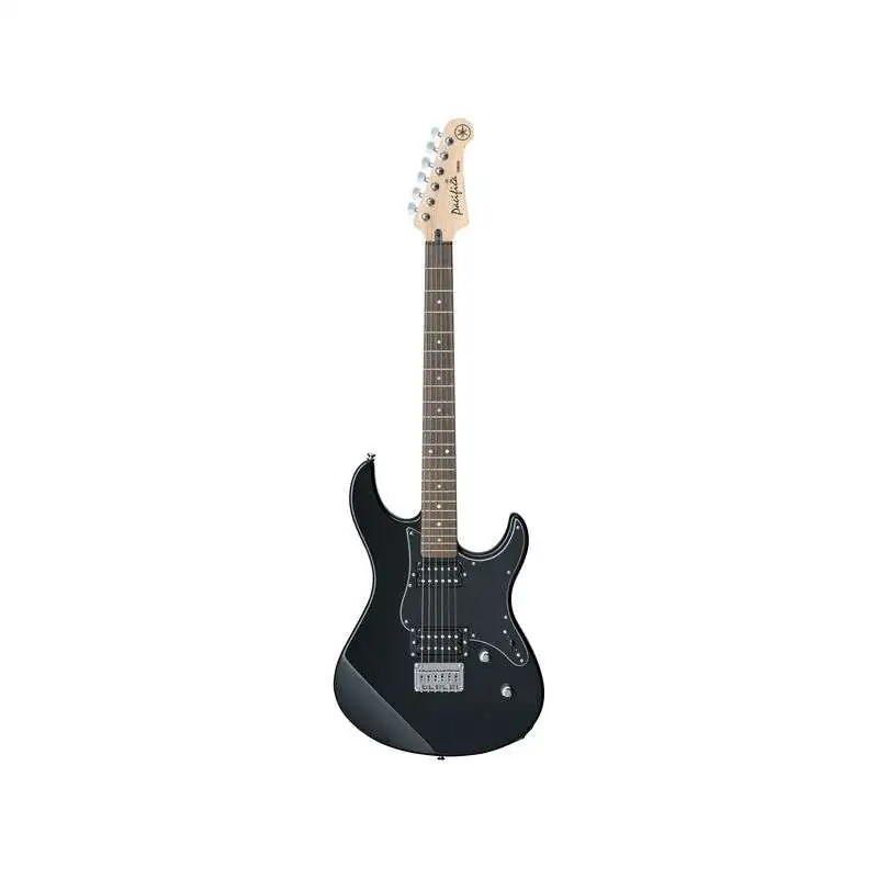 Yamaha Pacifica 120H BL Black