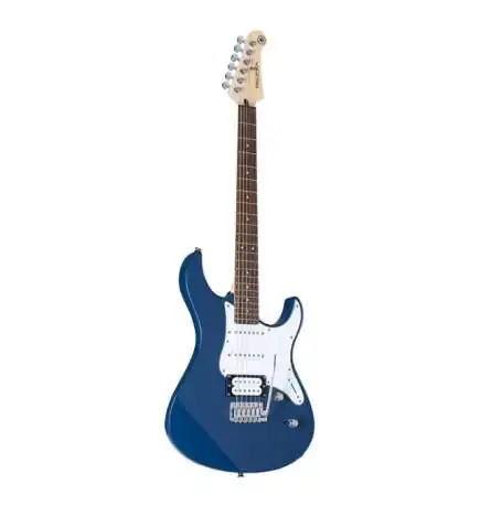 Yamaha Pacifica 112V RL United Blue