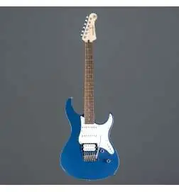 Yamaha Pacifica 112V RL United Blue