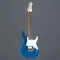 Yamaha PAC112V Pacifica & Lesson (United Blue)