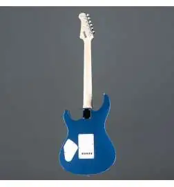 Yamaha PAC112V Pacifica & Lesson (United Blue)