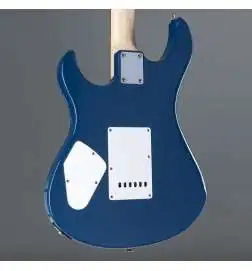 Yamaha Pacifica 112V RL United Blue