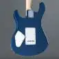 Yamaha PAC112V Pacifica & Lesson (United Blue)