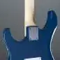 Yamaha PAC112V Pacifica & Lesson (United Blue)