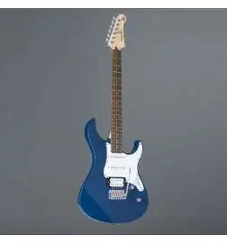 Yamaha Pacifica 112V RL United Blue