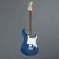 Yamaha PAC112V Pacifica & Lesson (United Blue)