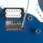 Yamaha PAC112V Pacifica & Lesson (United Blue)