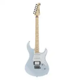 Yamaha PAC1112VM Pacifica Lesson (Ice Blue)