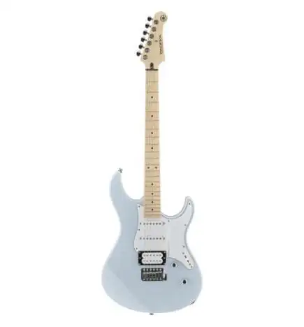 Yamaha PAC1112VM Pacifica Lesson (Ice Blue)