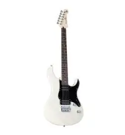 Yamaha PAC120H Pacifica (Vintage White)
