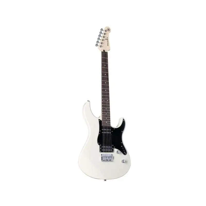 Yamaha PAC120H Pacifica (Vintage White) Yamaha PAC120H Pacifica (Vintage White)