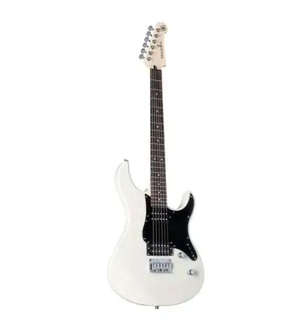 Yamaha Pacifica 120H VW Vintage White