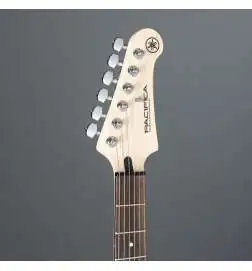 Yamaha Pacifica 120H VW Vintage White