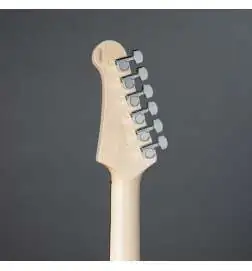 Yamaha PAC120H Pacifica (Vintage White)