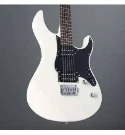 Yamaha PAC120H Pacifica (Vintage White)