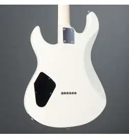 Yamaha PAC120H Pacifica (Vintage White)