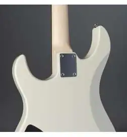 Yamaha Pacifica 120H VW Vintage wit