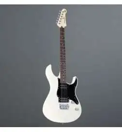 Yamaha PAC120H Pacifica (Vintage White)