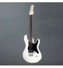 Yamaha Pacifica 120H VW Vintage White