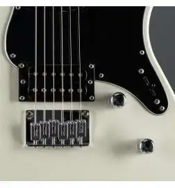 Yamaha Pacifica 120H VW Vintage wit