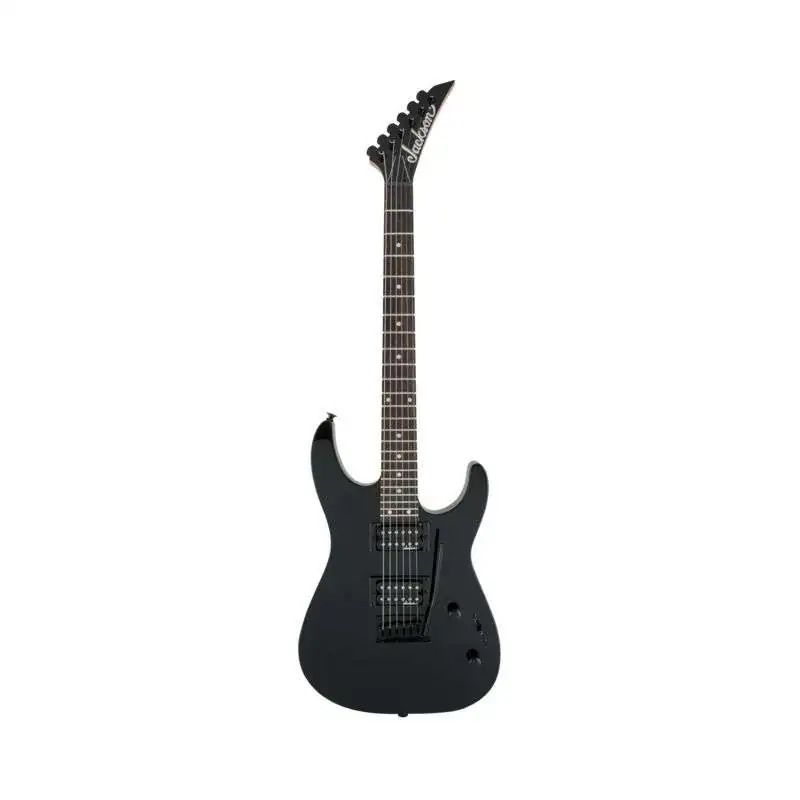 Jackson JS Series Dinky JS12 AM Gloss Black