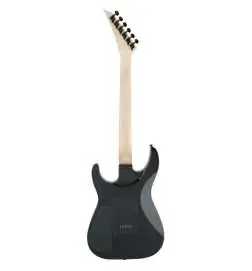 Jackson JS12 Dinky (Gloss Black)